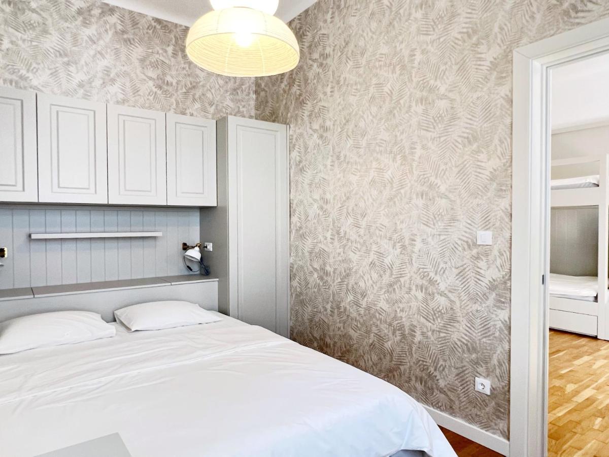 D'Oro Boutique Homes Zagreb Eksteriør bilde