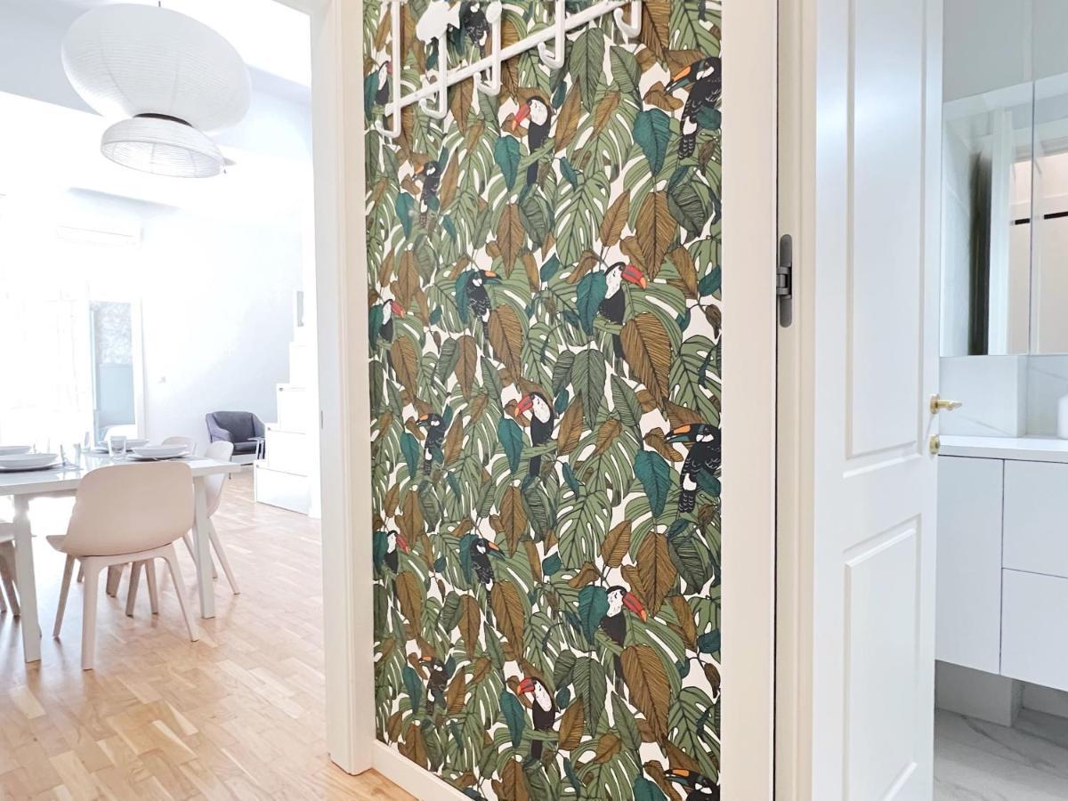 D'Oro Boutique Homes Zagreb Eksteriør bilde