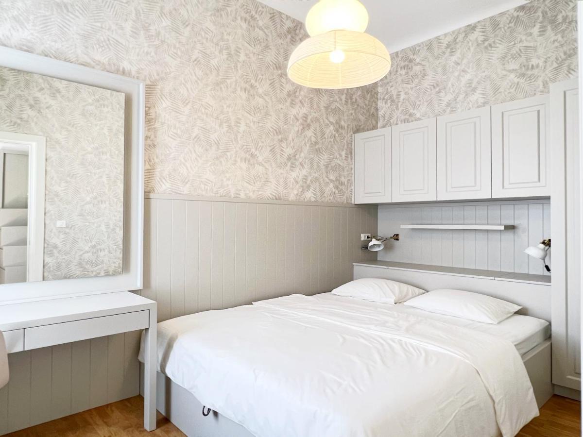 D'Oro Boutique Homes Zagreb Eksteriør bilde