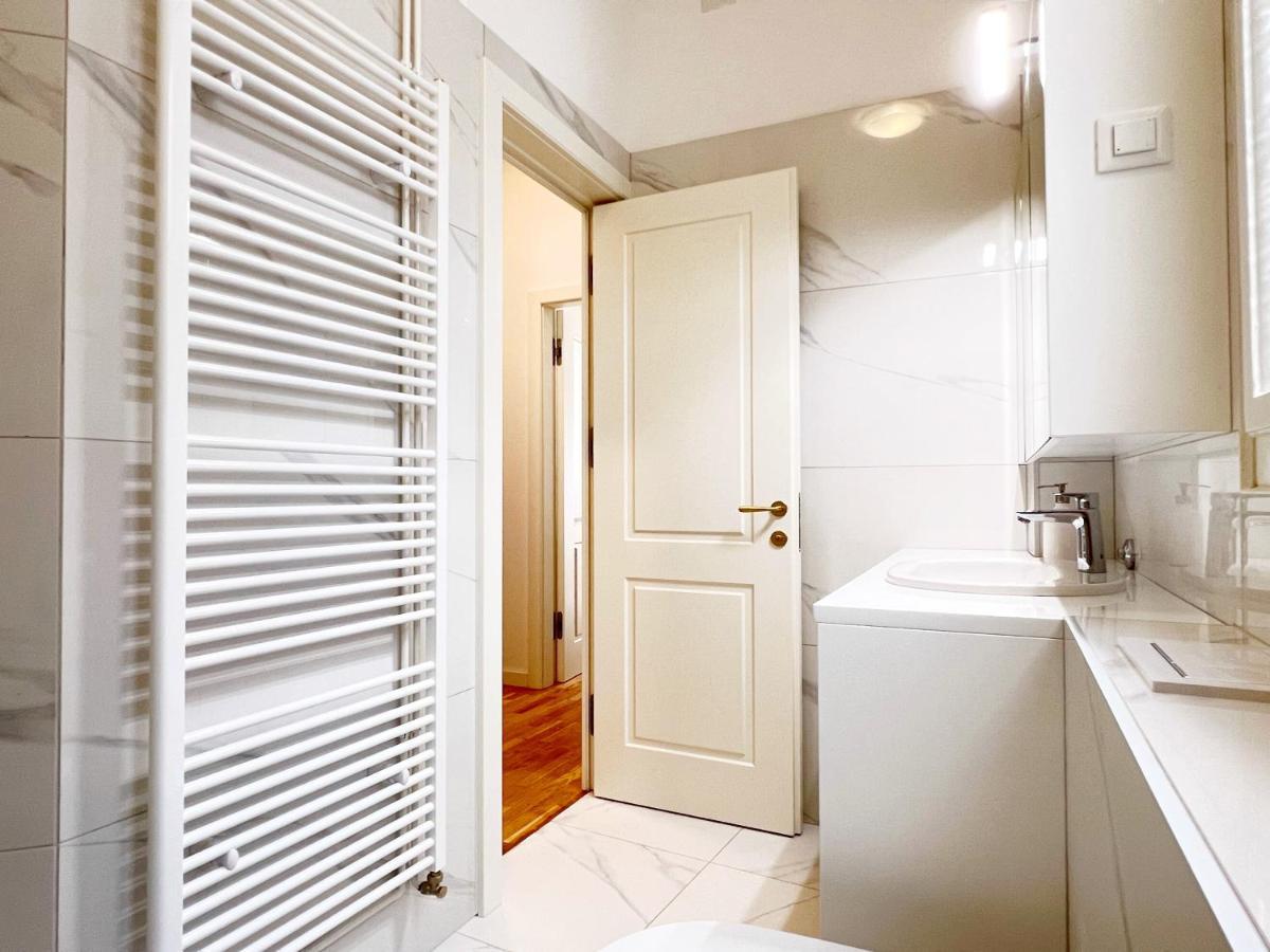 D'Oro Boutique Homes Zagreb Eksteriør bilde